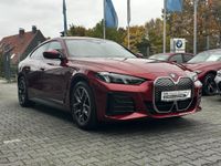 BMW i4 - Vorschau Bild 3
