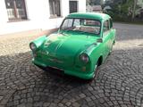 Trabant 500 - Trabant aus 1960