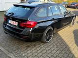 BMW 335d Touring xDrive Sport Line Breyton Navi AHK - BMW 335 mit Diesel-Antrieb: Kombi, Automatik