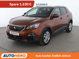 Peugeot 3008 1.5 Blue-HDi Active Aut.*TEMPO*CAM*PDC* - Peugeot 3008 Gebrauchtwagen in Frankfurt