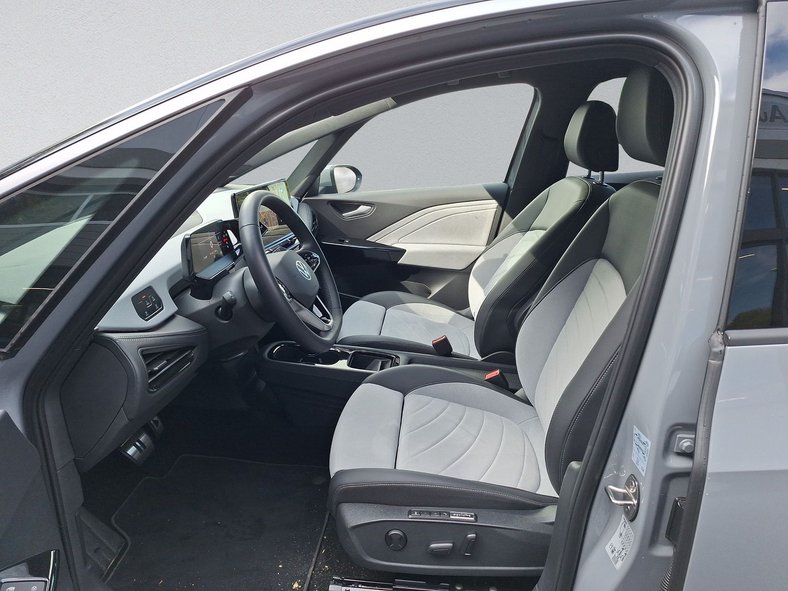 Volkswagen ID.3 Pro Navi Kamera LM 19 foto 5
