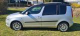 Skoda Roomster Edition*Klimauto.*PANO*Allwetterr.*AHK* - Skoda Roomster aus 2010