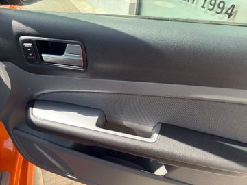 Ford Focus Lim. ST 2.5 |RECARO|Schiebedach|Xenon