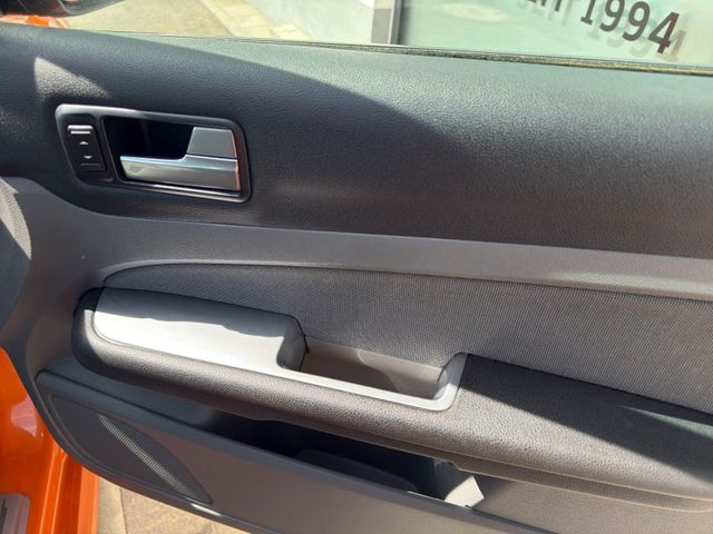 Ford Focus Lim. ST 2.5 |RECARO|Schiebedach|Xenon