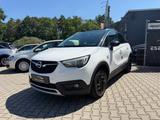 Opel Crossland X 120 Jahre*EURO6*LED*RÜKFA*GARANTIE - Opel Crossland (X) mit Panoramadach