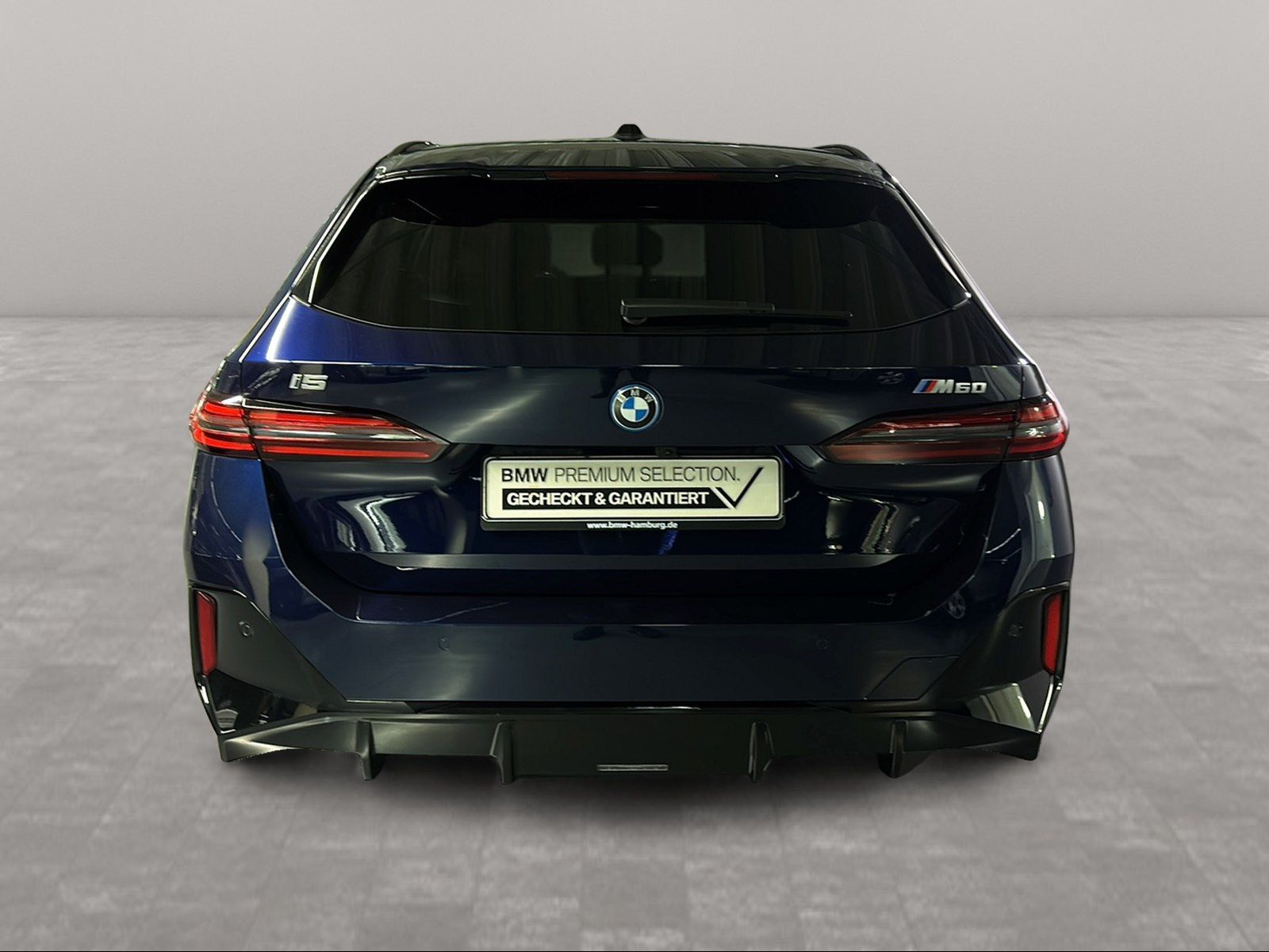 BMW i5 - Bild 20