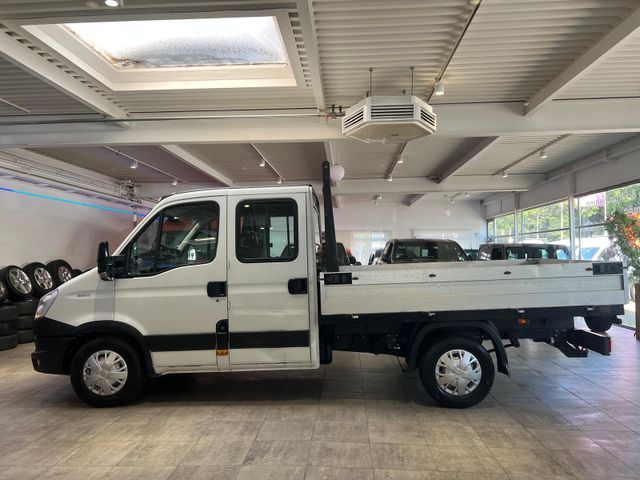 IVECO ANDERE DoKa - Bild 4