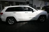 Jeep 3.0 CRD Overland *NAVI*AHK*LEDER*KAMERA* - Jeep Gebrauchtwagen in Wuppertal
