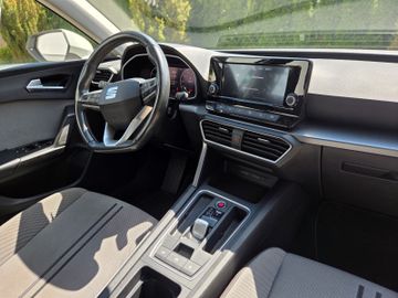 SEAT Leon - 9