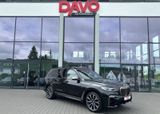 BMW X7 M50d M Sport Paket 7-Sitzer/Head Up/360° - BMW X7 M50 aus 2020