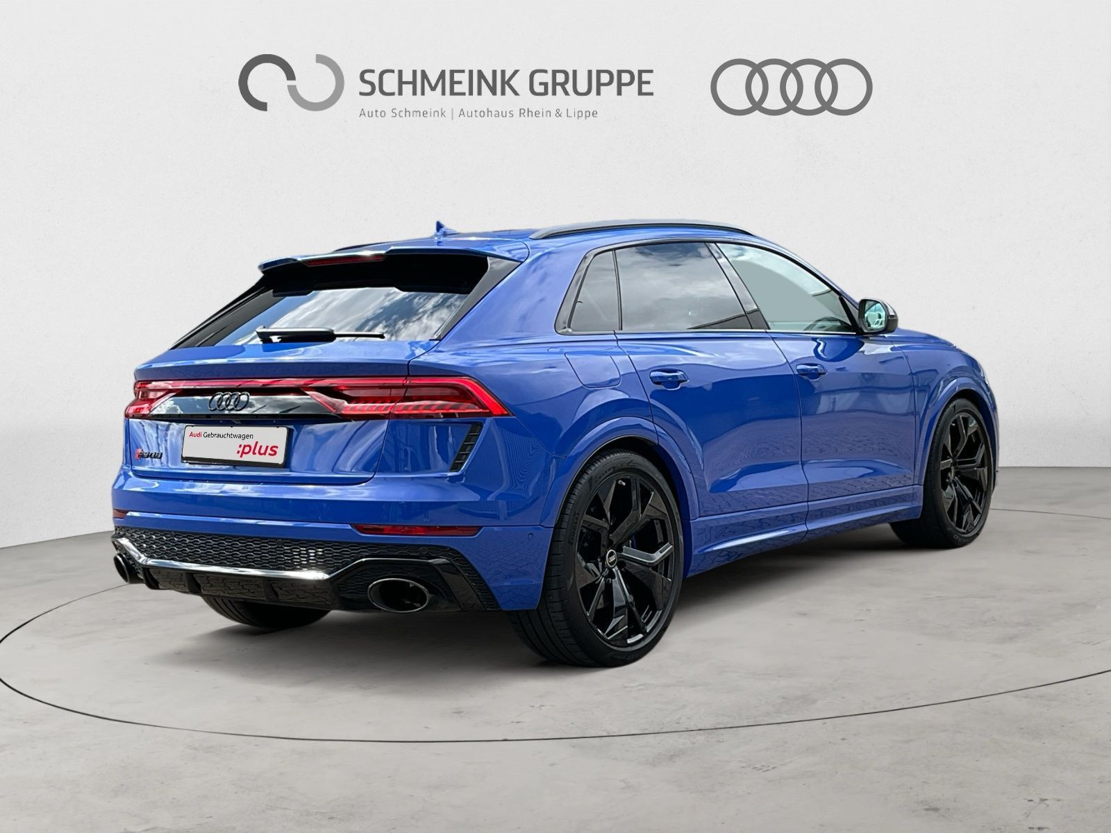 Audi RSQ8 - Bild 6