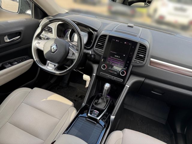 Koleos BLUE dCi 150 Limited 1.7 dCI Autom. Navi 