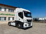 Iveco STRALIS 480 STANDARD automatic, E6 vin 780 - Iveco Stralis 480