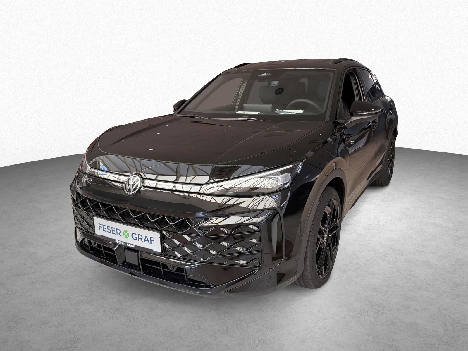 Volkswagen T-Roc - Bild 16