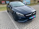 Mercedes-Benz CLA 220 d 4MATIC Night Edition/Garantie/TÜV/NEU - gebrauchte Mercedes-Benz CLA 220 aus dem Jahr 2019