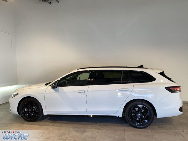 Passat Variant 2.0 TDI 193PS 4 Motion R-Line NAV
