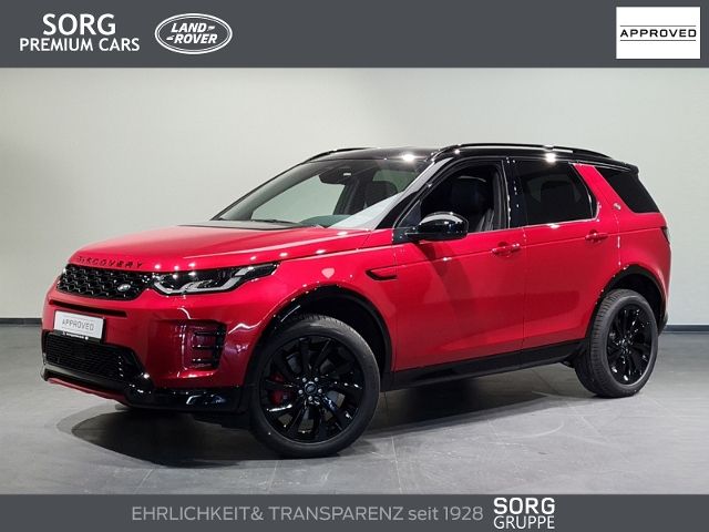 Land Rover Discovery Sport Dynamic SE AWD*EHEM.UPE 71.947€*