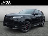 Land Rover Range Rover Sport D350 Autobiography - Land Rover Range Rover Sport mit Diesel-Antrieb: Automatik