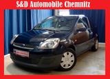 Ford Fiesta Fun"TOP CAR" - Ford Fiesta Gebrauchtwagen in Chemnitz