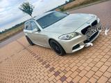 BMW Bmw F 11 525 d Touring - BMW 525: 525d F11