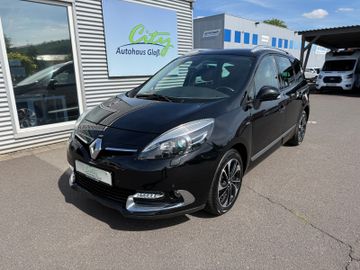 Renault Scenic III Bose