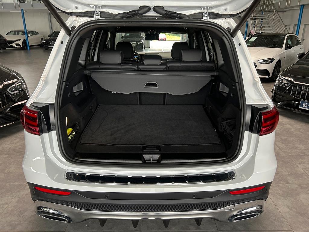 Mercedes-Benz GLB 250