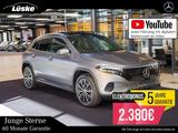 Mercedes-Benz EQA 350 4M Progressive AMG Räder CarPlay Panoram - gebrauchte Mercedes-Benz EQA aus dem Jahr 2024