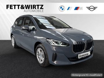 BMW 216i Active Tourer Leasing ab 256€ mtl. Brutto*
