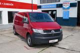 Volkswagen T6.1 Kasten TDI DSG 4M langer Radstand/Flügeltür - Volkswagen T6 Transporter: Langer Radstand