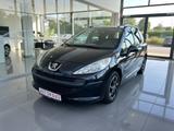 Peugeot 207 SW 1.4 Exclusive Klima PANO Tüv 10/2027 AHK - Peugeot 207 in Halle