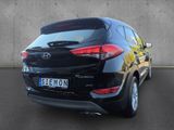 Hyundai Tucson 1.6 T-GDI 7DCT 4WD Trend Klimaauto PDC GR - Hyundai TUCSON: Trend