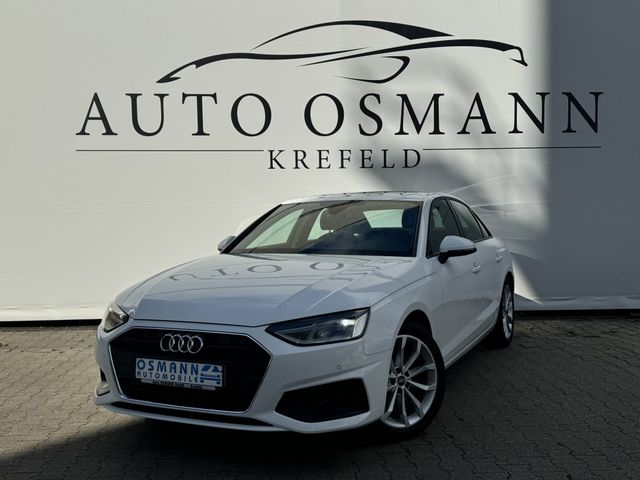 Audi A4 30 TDI S-line tronic/ ACC/ Bang&Olufsen 