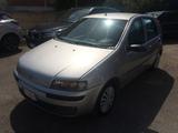 Fiat 2003 Fiat Punto 1.2i cat 5 porte EL tagliandata! - gebrauchte Fiat Punto aus dem Jahr 2003