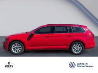 Volkswagen Passat Variant - Vorschau Bild 3