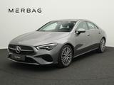 Mercedes-Benz CLA 180 d Progressive Cpe LED+Kamera+MBUX+Apple - Mercedes-Benz CLA 180 aus 2024