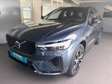 Volvo XC60 T6 AWD Recharge Ultimate Dark - Volvo XC60: Recharge Ultimate Dark