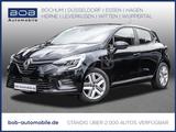 Renault Clio EXPERIENCE TCe 90 PDC KLIMA LM-Felgen BT ZV