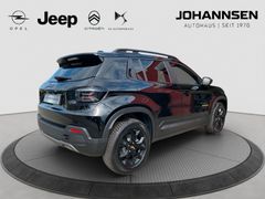 JEEP AVENGER NORTH FACE/Allrad/4XE/Navi/Kamera/LEDvol