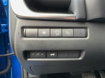 Nissan Qashqai 1.3DIG-T TEKNA 4X4 158PS BOSE+NAVI+SHZ