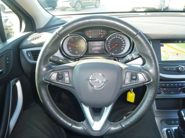 Fahrzeugabbildung Opel Astra K Sports Tourer 1,5D >AUT/LED/KAM/PDC/SHZ