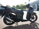 Honda SH150i mit Smartcase - HONDA SH 150I