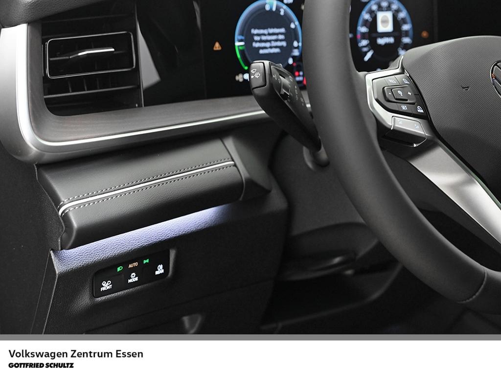 Volkswagen Tayron Elegance 1 5 l eHybrid DSG Leder  AHK  Da