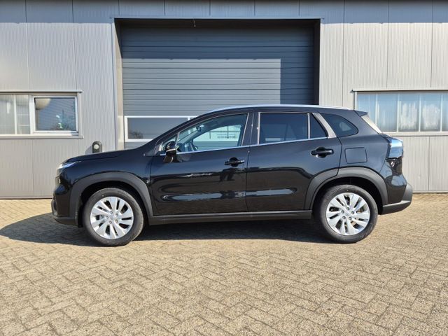 Suzuki S-Cross  1.4 129PS ALLGRIP 4x4 HYBRID Comfort...