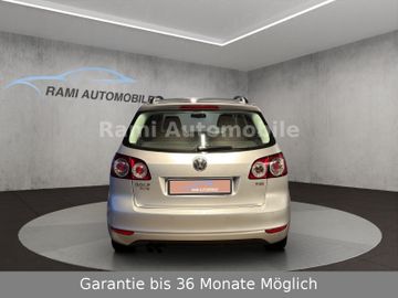 Volkswagen Golf - 6