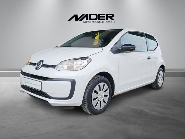 Volkswagen up!Take up!/Allwetterreifen/Neu TÜV/Tagfahrlicht