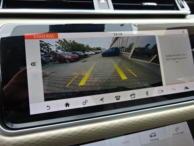 Land Rover Range Rover Velar R-Dynamic S Panorama