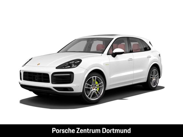 Porsche Cayenne E-Hybrid BOSE Luftfederung Panoramadach