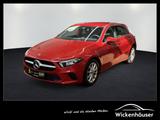 Mercedes-Benz A180 Progressive LED+Navi+SHZ+Fernlichtass.+LM