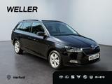 Skoda Fabia Combi 1.0 TSI DSG Style *LED*CAM*Kessy*SHZ - Skoda Fabia Gebrauchtwagen in Bielefeld