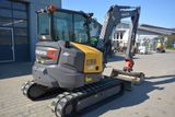 Volvo ECR 58 F - Offers matching your search criteria